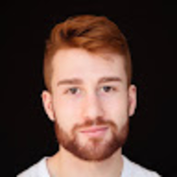 Meet your Posher, Victor - Picture 1 of 1